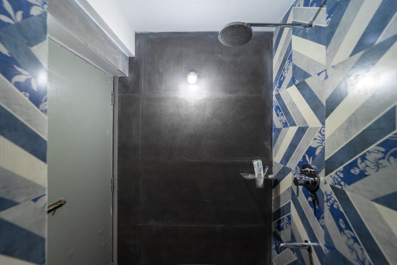 Suite Room - Bonne Chance Heritage Residence 07
